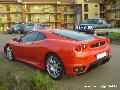 Ferrarii F430 - Eger