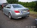 Bmw M5 - Visegrd