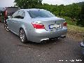 Bmw M5 - Visegrd