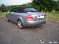 Audi A4 Cabrio - Visegrd