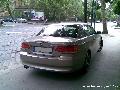 Bmw 325i Cabrio - Budapest