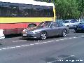 Porsche 911 (996) Carrera - Budapest