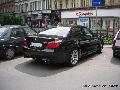 Bmw M5 - Budapest