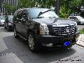 Cadillac Escalade ESV - Budapest