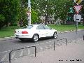 Volkswagen Phaeton - Budapest