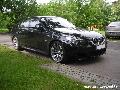 Bmw M5 - Budapest