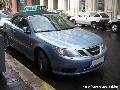 Saab93 Cabrio - Budapest