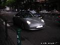 Porsche 911 (996) Targa - Budapest