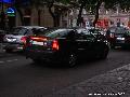 Cadillac CTS - Budapest