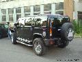 Hummer H2 - Szolnok