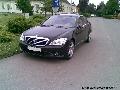 Mercedes-Benz S-500 AMG Styling - Gyomaendrd