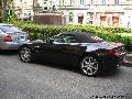 Aston Martin V8 Vantage Roadster - Budapest