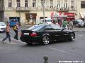 Bmw M3 E46 - Budapest