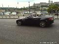 Aston Martin V8 Vantage Roadster - Budapest