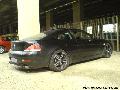 Bmw 650i - Budapest