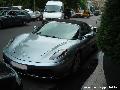 Ferrari F430 Spider - Budapest