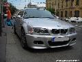 Bmw M3 E46 - Budapest