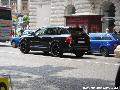 Porsche Cayenne Turbo - Budapest