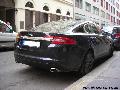 Jaguar XF - Budapest