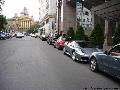 Maserati Granturismo - Ferrari F430 Spider - Budapest