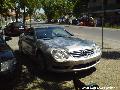 Mercedes-Benz SL-500 AMG Styling - Eger