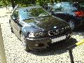 Bmw M3 E46 Cabrio - Eger