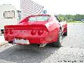 Chevrolet Corvette Stingray - Ausztria