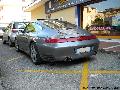 Porsche 911 (996) Carrera 4S - Bibione