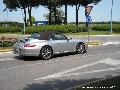 Porsche 911 (997) Carrera Cabrio - Bibione