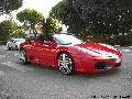 Ferrari F430 Spider - Bibione