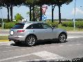 Infiniti FX-35 - Bibione