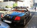 Bentley Continental GTC - Cannes