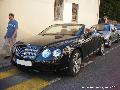 Bentley Continental GTC - Cannes