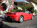 Ferrari F430 Spider - Cannes