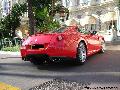 Ferrari 599 GTB Fiorano - Cannes