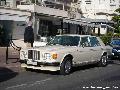 Bentley Turbo RT - Cannes