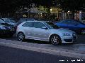 Audi S3 - Franciaorszg