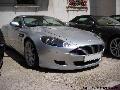 Aston Martin DB9 - Monaco