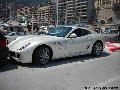 Ferrari 599 GTB Fiorano - Monaco