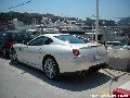 Ferrari 599 GTB Fiorano - Monaco