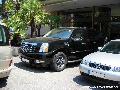 Cadillac Escalade ESV - Monaco