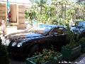 Bentley Continental GT - Monaco