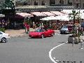 Ferrari 360 Spider - Monaco