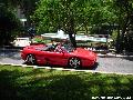 Ferrari F355 Spider - Monaco