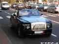 Rolls Royce Phantom Drophead Coupe - Franciaorszg