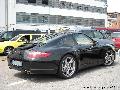 Porsche 911 (997) Carrera 4S - Velence