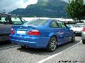 Bmw M3 E46 - Genf