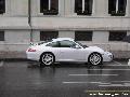 Porsche 911 (997) Carrera S - Genf