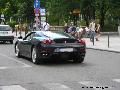 Ferrari F430 - Budapest