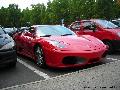 Ferrari F430 - Sifok